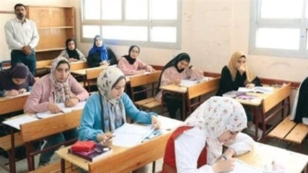 إجراءات التقدم لامتحانات الشهادة الإعدادية 2026