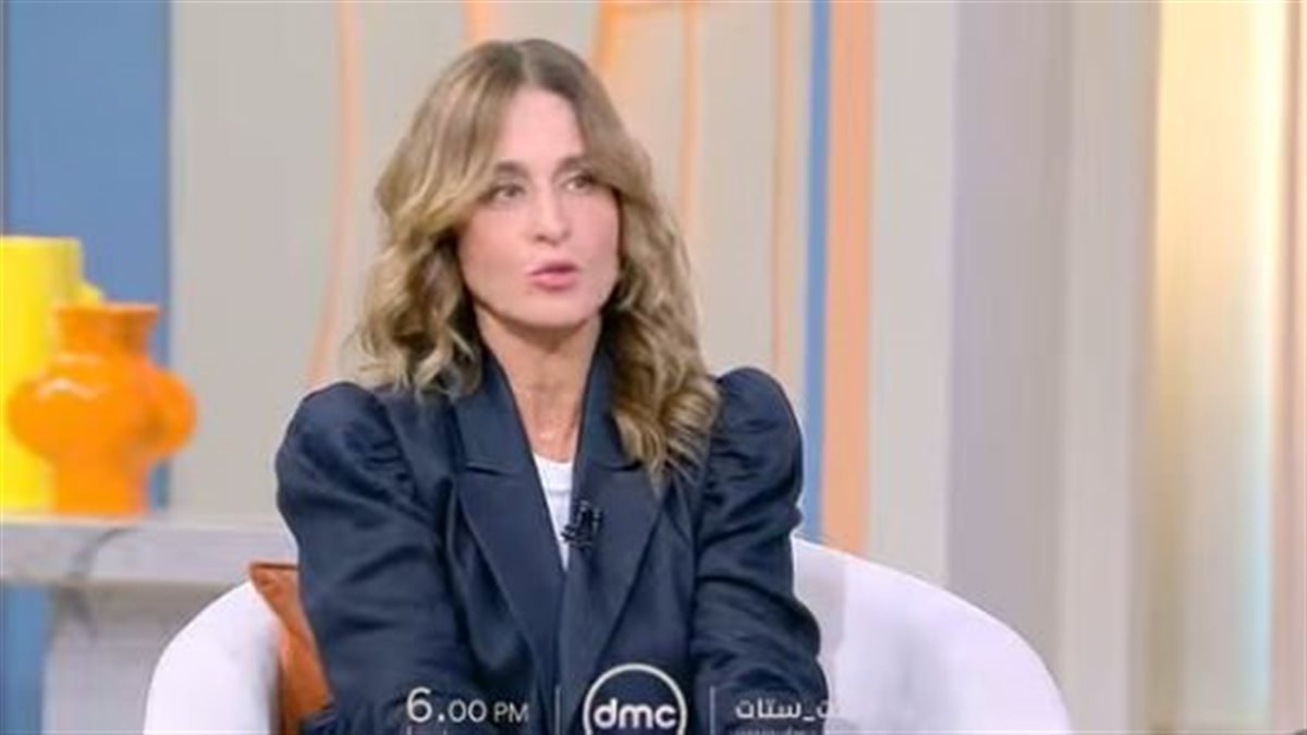 تعلمت التفاؤل وعدم فرض الضغوط من والدتي