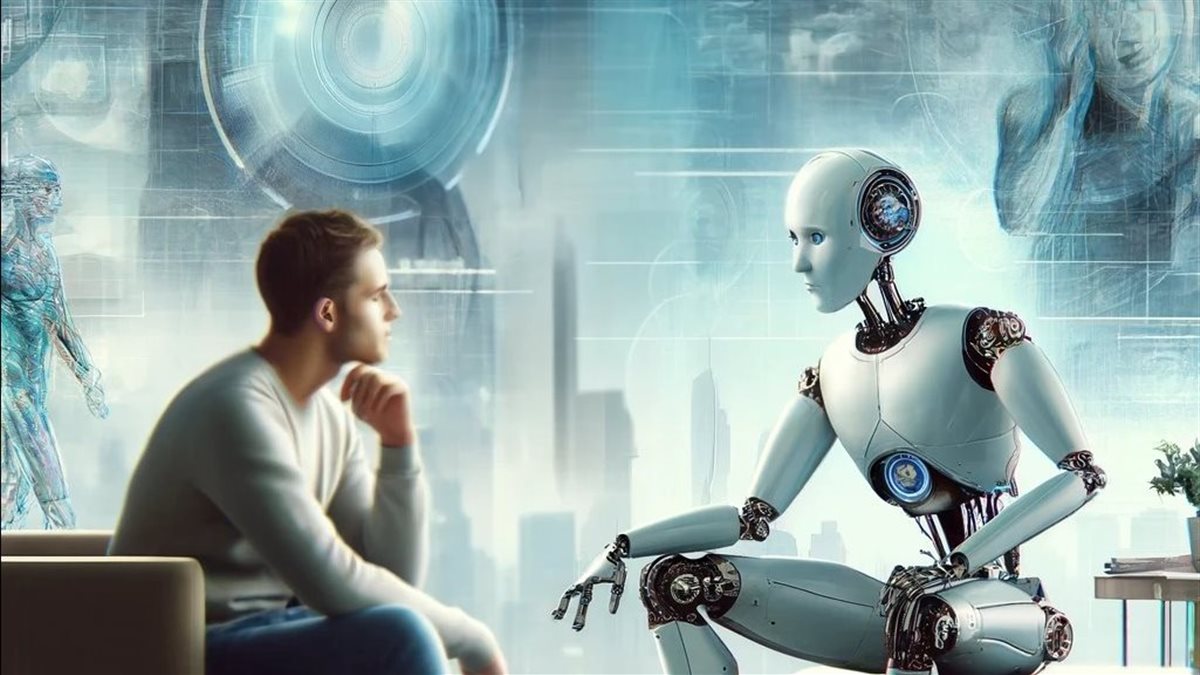 دراسة تكشف كارثة.. دخول طلاب أميركيين “علاقات عاطفية” مع الذكاء الاصطناعي