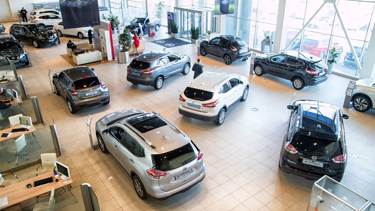 أفضل العروض وأسعار السيارات الجديدة في 2025″