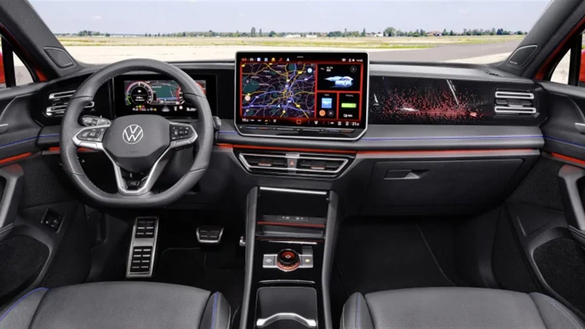 الاتحاد الأوروبي يراجع الرسوم الجمركية على سيارات فولكس فاجن الكهربائية الصينية