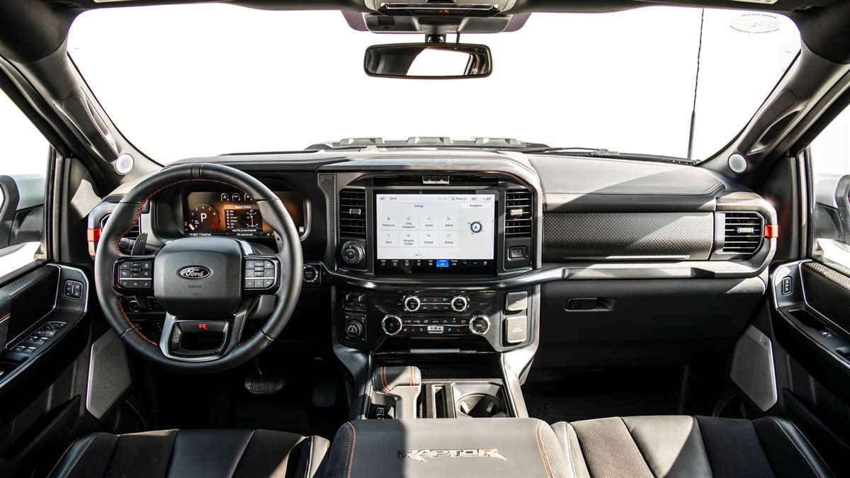 باجا بلاستر مثالية للقيادة اليومية