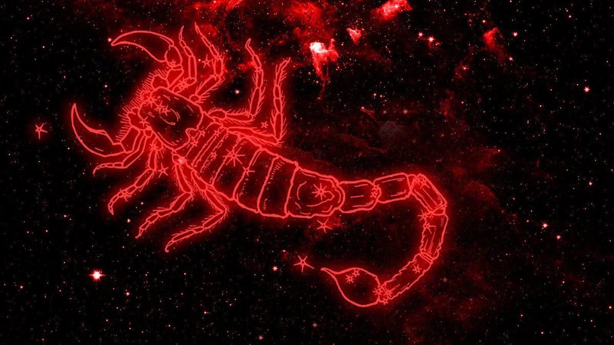 برج العقرب.. حظك اليوم الأحد 7 ديسمبر 2025: انفراجة تدريجية