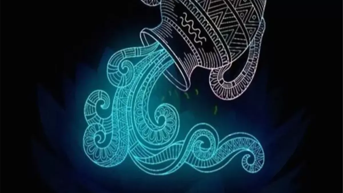 برج الدلو.. حظك اليوم الأحد 7 ديسمبر 2025: خطوات عملية