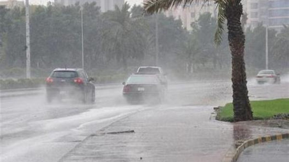 الأرصاد تحذر المواطنين.. تقلبات غير متوقعة تضرب البلاد حتى نهاية الأسبوع