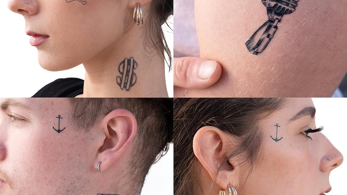 هل يسبب الوشم تغيرات في مناعة الجسم؟.. دراسة توضح