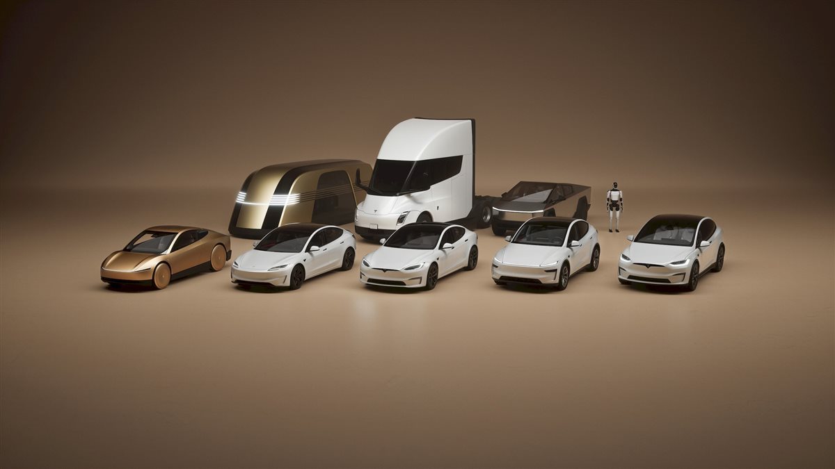 تسلا تواجه الضغوط في الأسواق العالمية وتراهن على القيادة الذاتية لتعزيز مبيعاتها