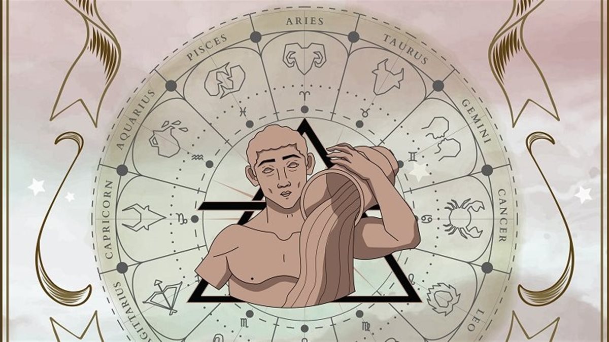 / برج الدلو.. وحظك اليوم الإثنين 8 ديسمبر 2025: حل مسألة معلقة