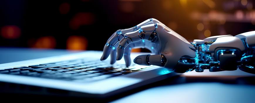 الذكاء الاصطناعي