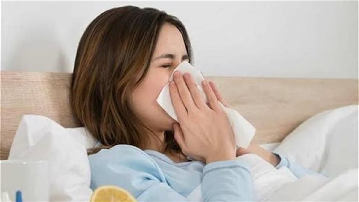 كيف تتجنب الإصابة بأمراض الشتاء؟.. “الصحة” توضح