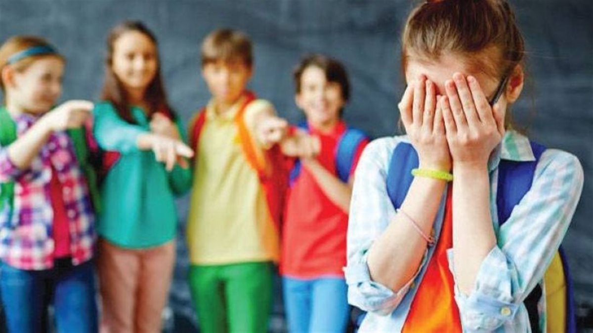 أخطرهم البدني أو الجسدي.. 4 أنواع للتنمر يجب الانتباه إليها