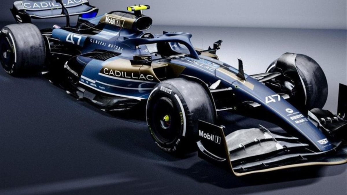 كاديلاك تستعد لموسم 2026 في فورمولا-1 بانضمام فالتيري بوتاس وسيرخيو بيريز