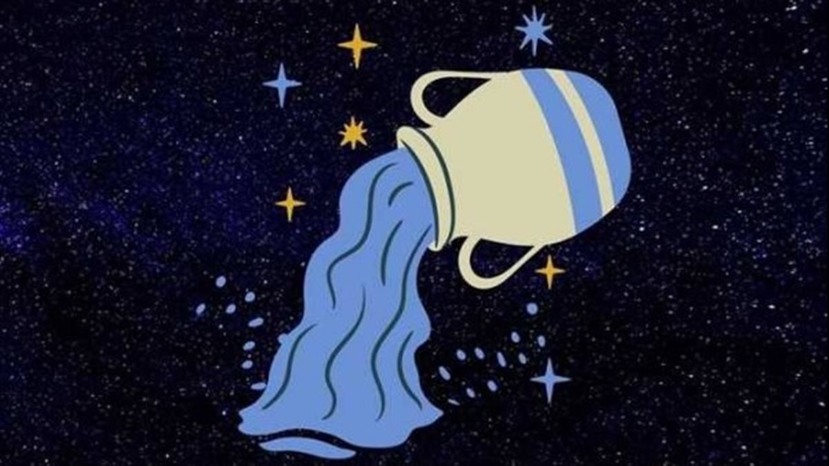 برج الدلو.. وحظك اليوم الأربعاء 10 ديسمبر: تغييرات كبيرة