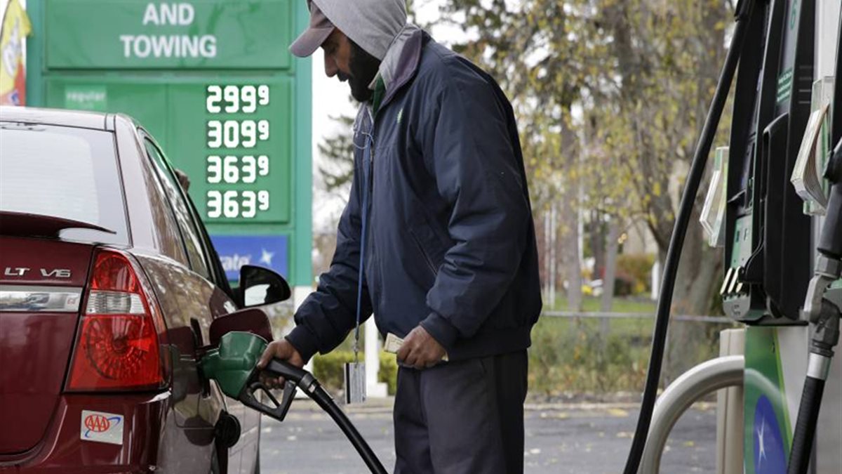 انخفاض أسعار الوقود في ألمانيا 2025.. البنزين والديزل يصلان لأدنى مستوياتهما