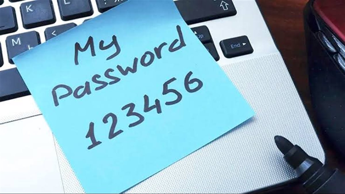 ابتعد عن تاريخ ميلادك.. أفضل كلمات المرور في 2025