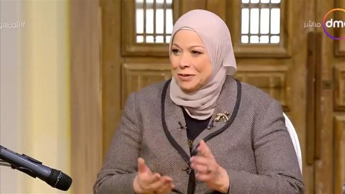 مايسة عبد الغني تكشف رحلتها من الهندسة إلى أيقونة آلة القانون في الوطن العربي