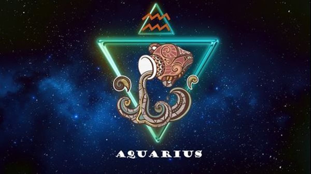 برج الدلو.. وحظك اليوم الجمعة 12 ديسمبر: إشارة من شخص