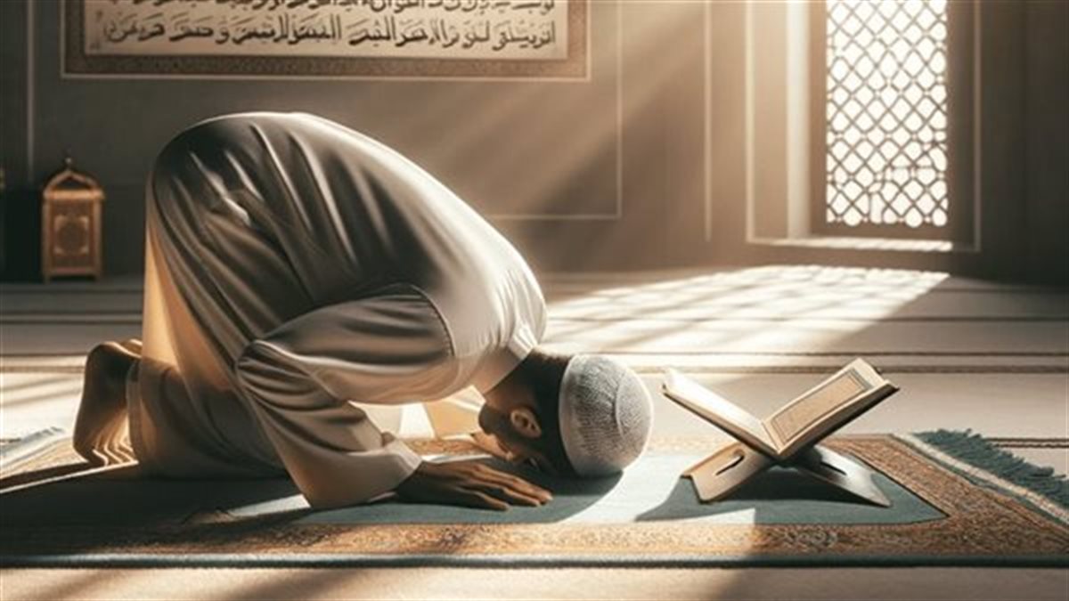 كيف يشعر الإنسان بلذة الصلاة؟.. عالم بالأزهر الشريف يجيب