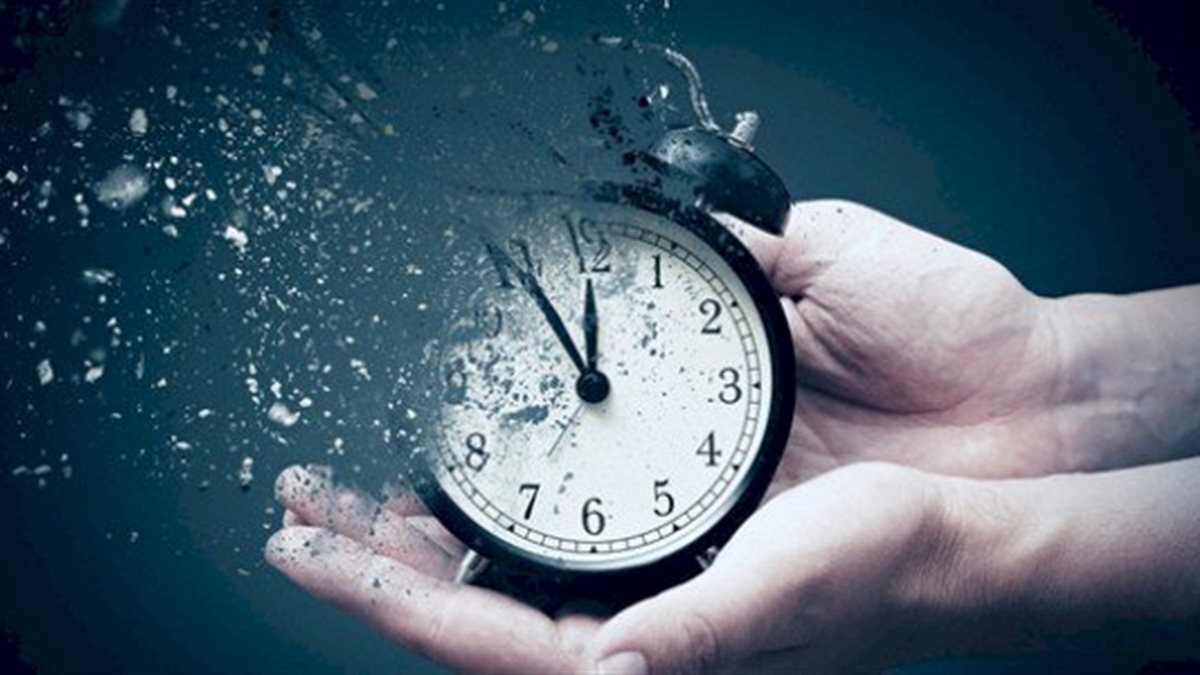 نحن في علامات الساعة الأخيرة