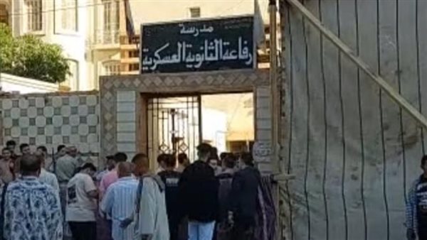 الموانع العامة والخاصة للترشح لأعمال امتحانات الثانوية العامة 2026