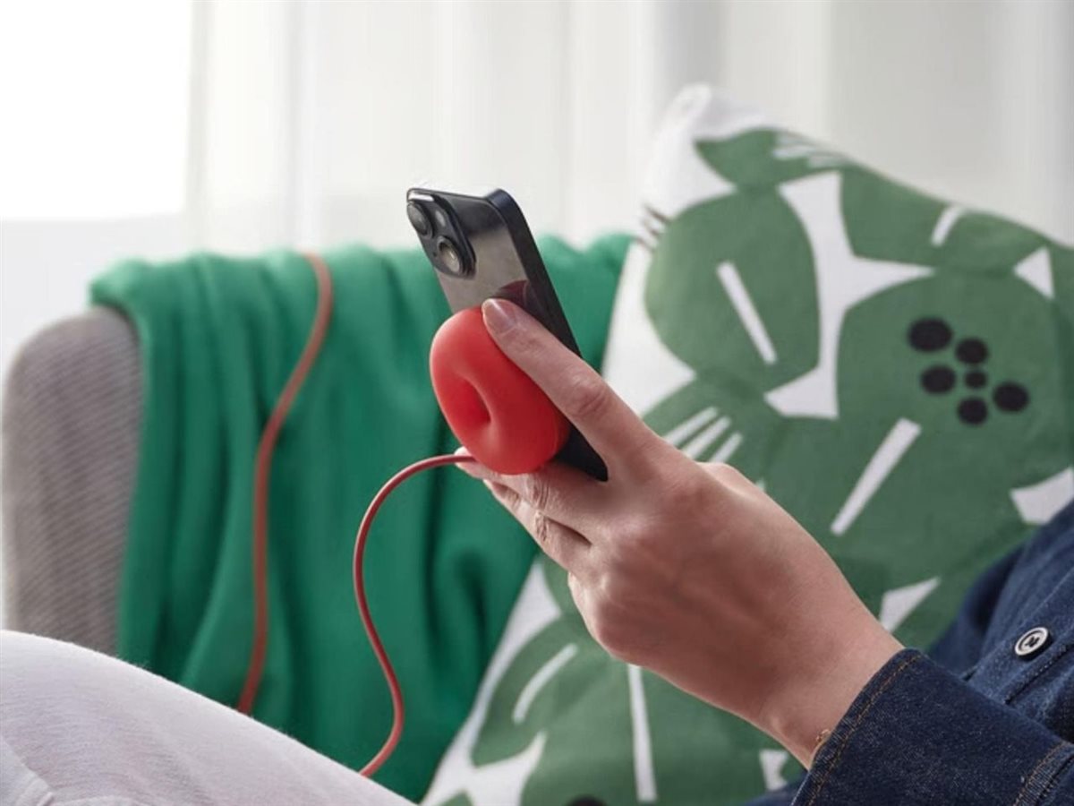 <strong> شاحن VÄSTMÄRKE</strong>