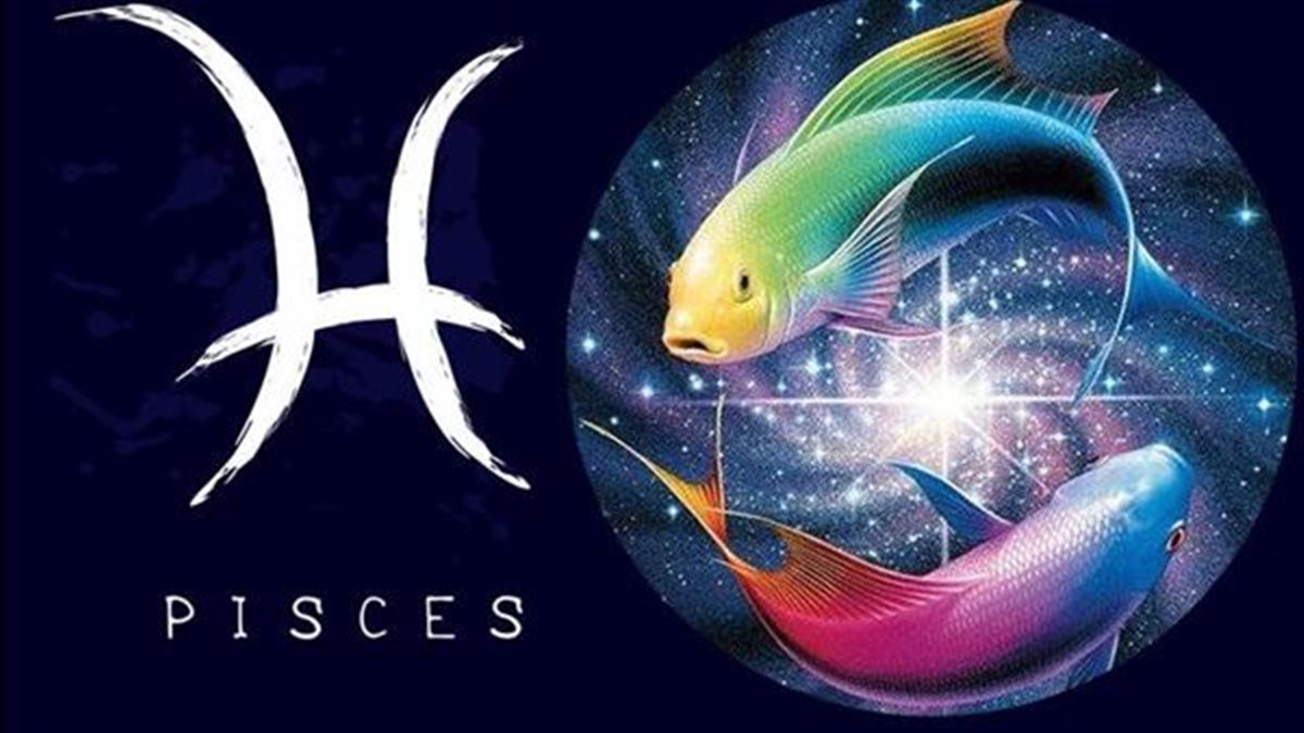 برج الحوت.. وحظك اليوم الإثنين 15 ديسمبر: رتب أولوياتك