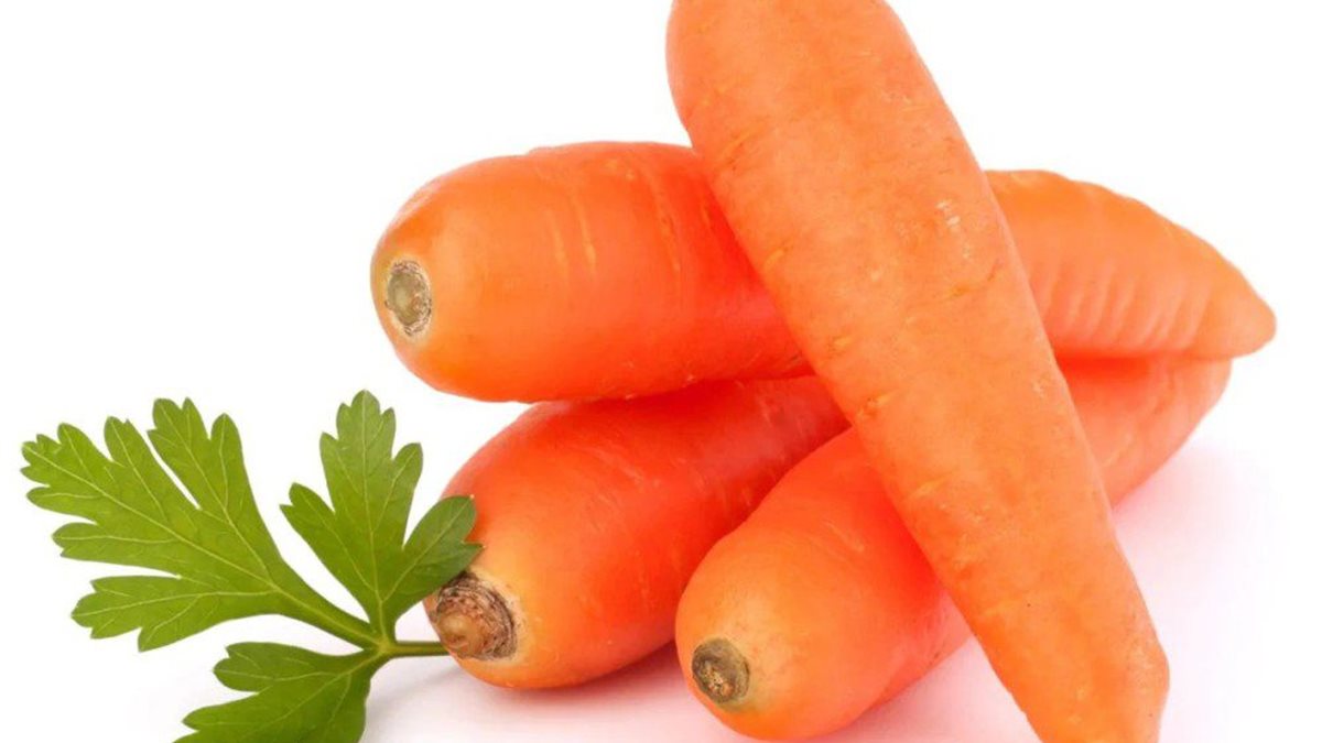 حقيقة أم خرافة.. هل الجزر يقوي النظر فعلًا ؟