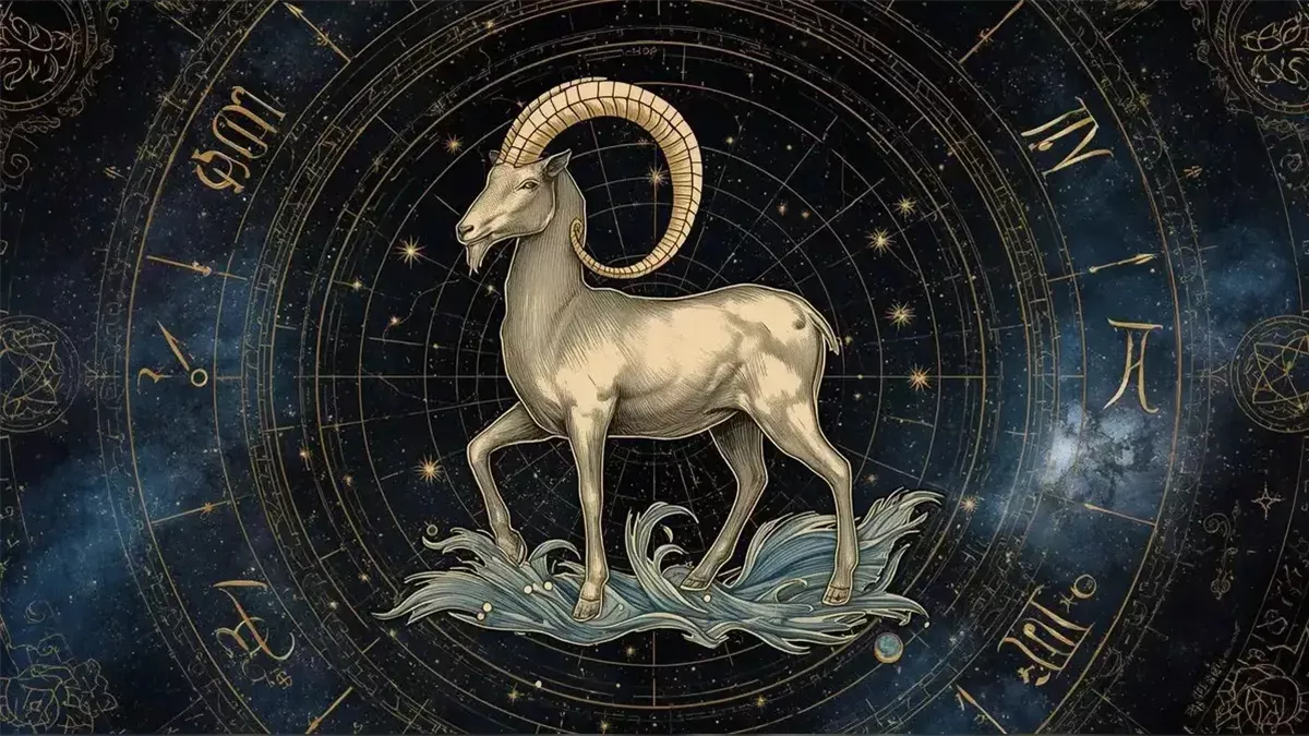 برج الجدي.. وحظك اليوم الإثنين 15 ديسمبر: فرص مستقبلية واعدة