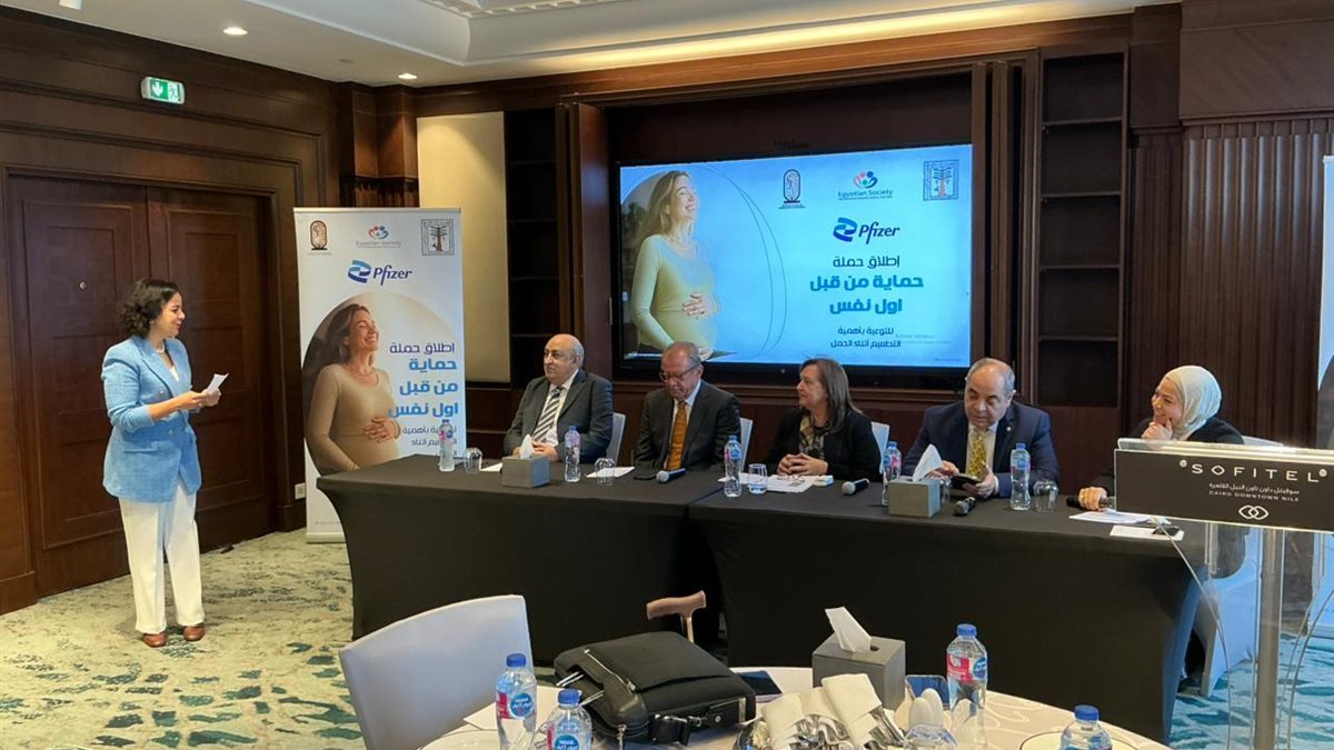 خبراء يحذّرون من خطورة الفيروس التنفسي المخلوي على حديثي الولادة