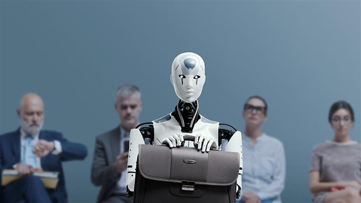 كيف يستخدم الموظفون الذكاء الاصطناعي داخل الشركات؟ تقرير يوضح