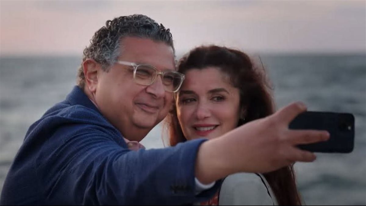 مافيش عذر.. تعليق ناري من مفيدة شيحة على مسلسل اتنين قهوة