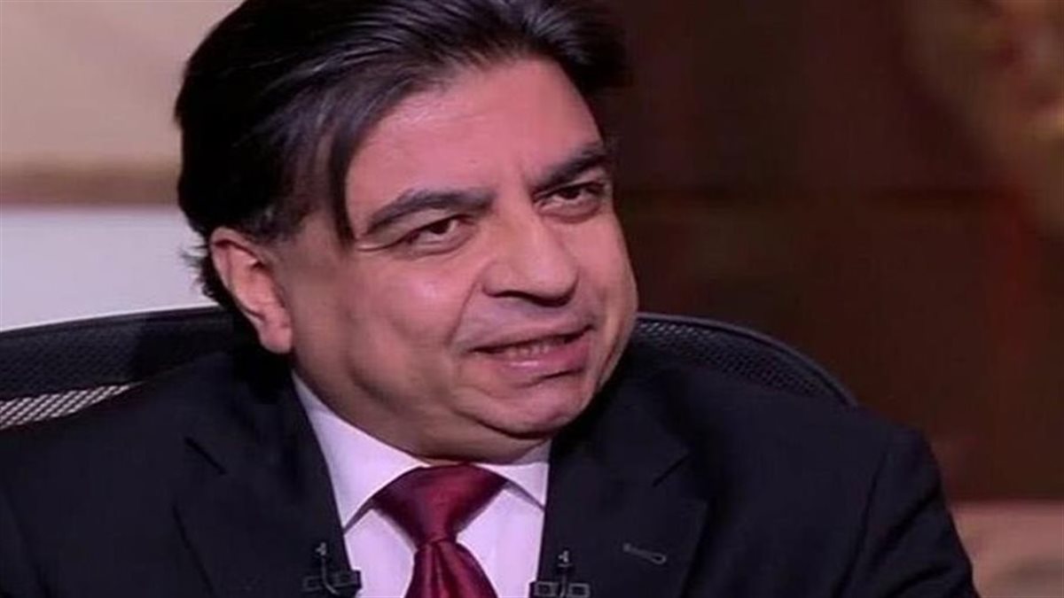 بسعر رمزي.. جمال شعبان يوجه نصيحة ذهبية لمرضى القلب والسكر