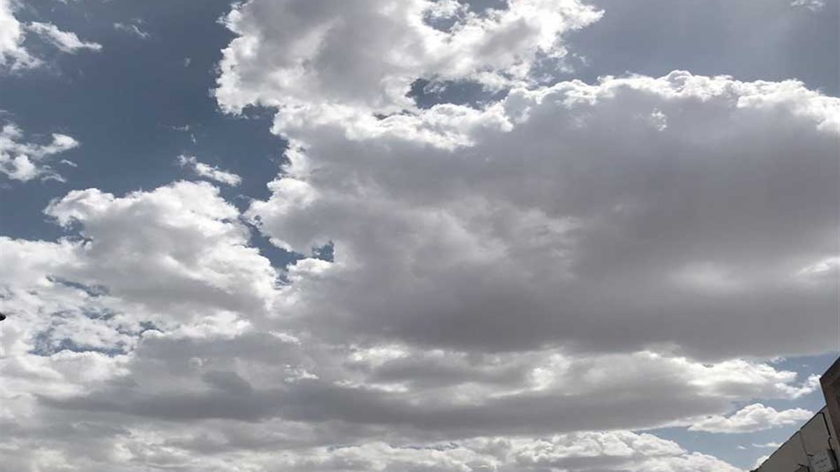 مائل للبرودة وشبورة .. الأرصاد تحذر من حالة الطقس اليوم الخميس |تفاصيل