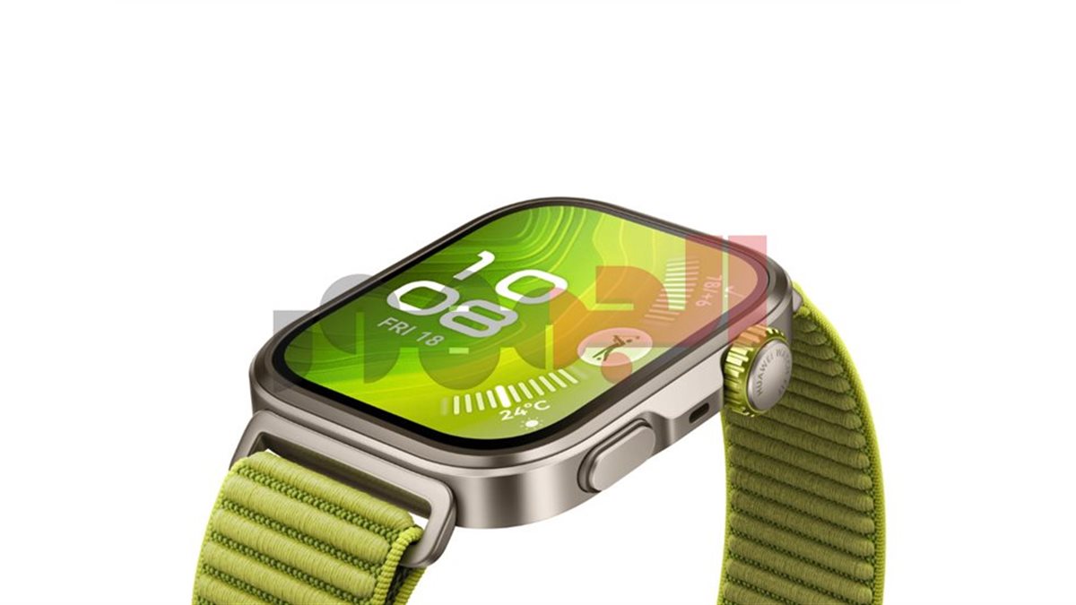 هواوي تتصدر.. سوق الساعات الذكية يتجاوز 150 مليون وحدة في 2025