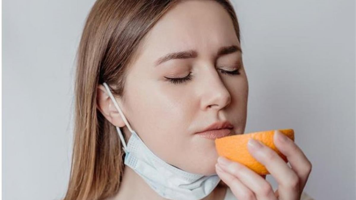 ضعف الشم.. إنذار مبكّر لأكثر من 130 مرضا