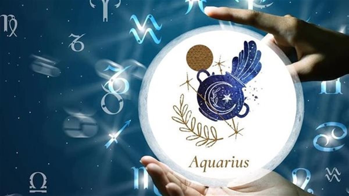 برج الدلو.. وحظك اليوم الجمعة 19 ديسمبر: أجواء متقلبة