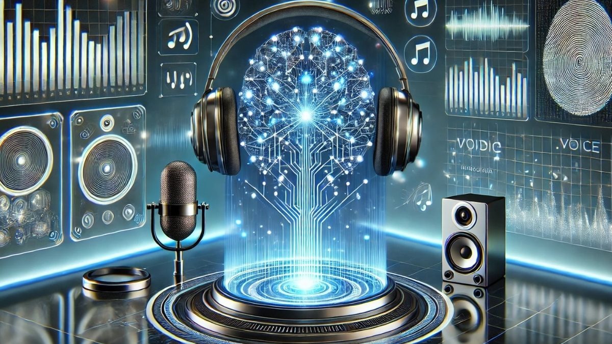 ثورة في تحرير الصوت.. أداة جديدة من «ميتا» لعزل الضوضاء