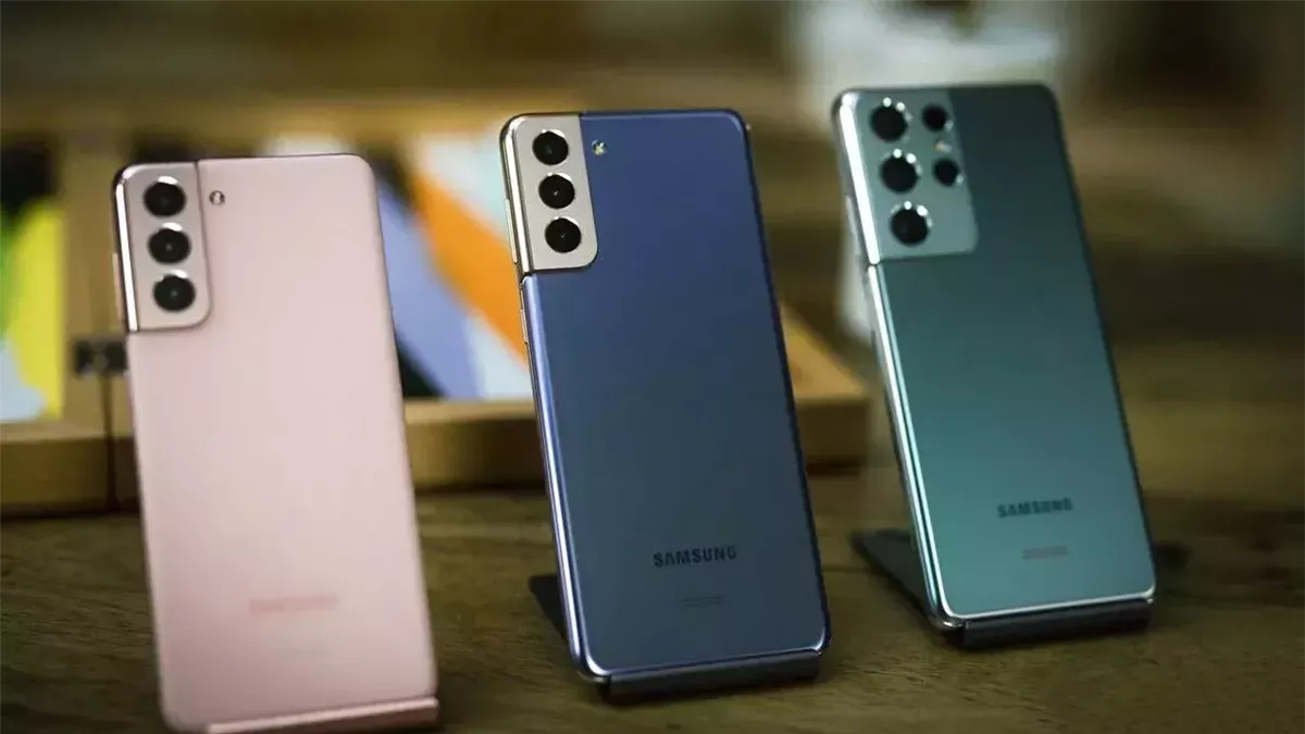 لأول مرة.. شريحة جبارة في سلسلة هواتف سامسونج الجديدة