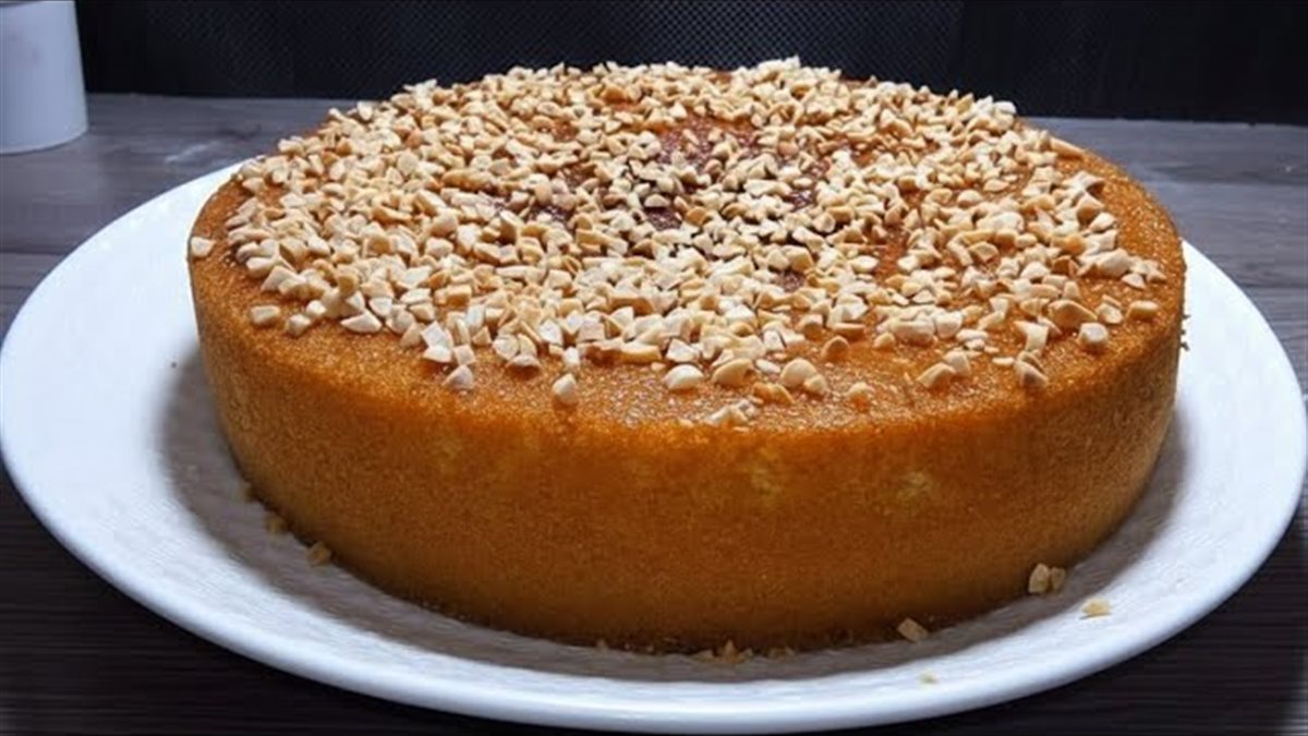 شهية ومغذية.. طريقة تحضير كيك الجزر والتفاح في المنزل