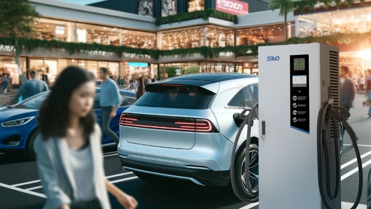 سامسونج إلكترو-ميكانيكس تطلق مكثفات MLCC متطورة لتعزيز كفاءة شحن السيارات الكهربائية