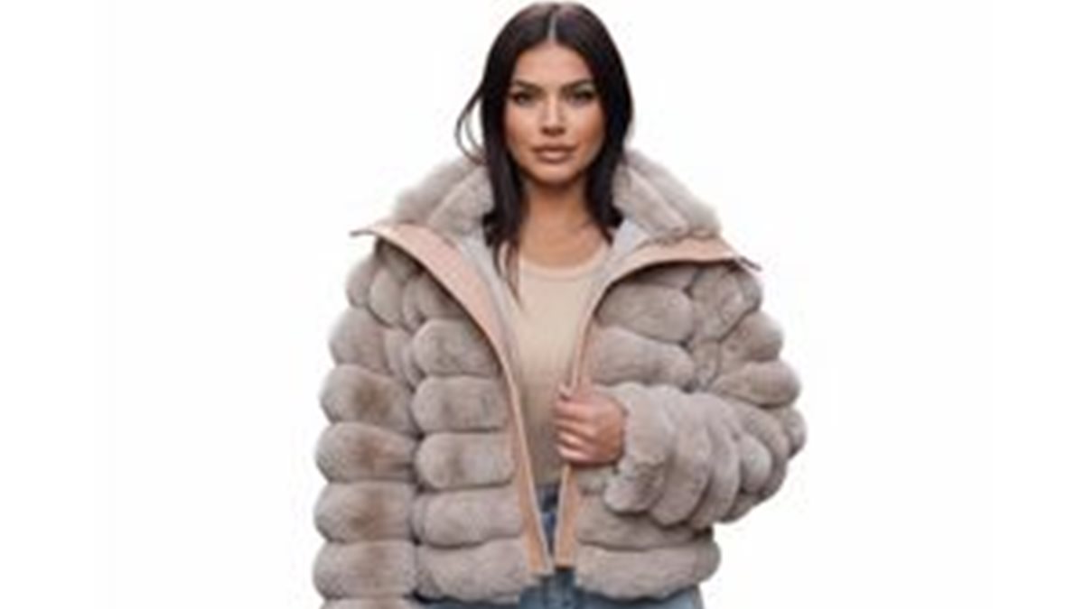 استعدادًا للشتاء … 3 طرق لتنظيف الجواكت الفرو