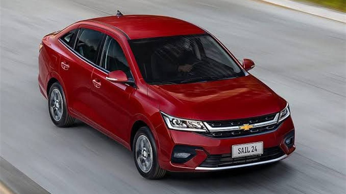 «عرض ديسمبر الحصري» | أسعار شيفرولية أوبترا 2026 تتراجع في مصر