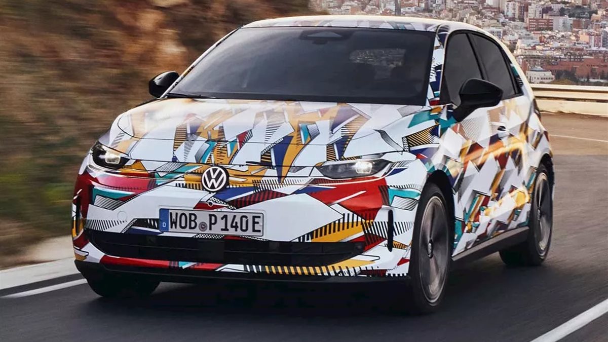 فولكس فاجن ID.Polo 2026.. سيارة كهربائية صغيرة تجمع بين الأداء والاقتصاد