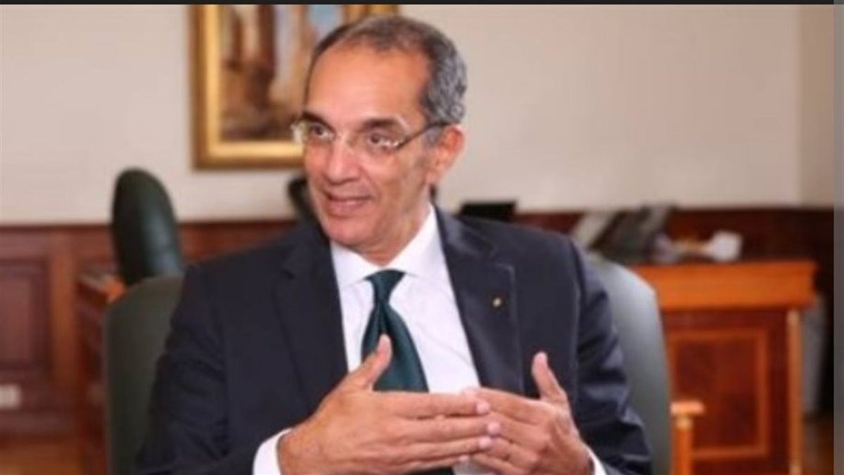 مصر تقفز 47 مركزًا عالميًا في مؤشر جاهزية التحول الرقمي