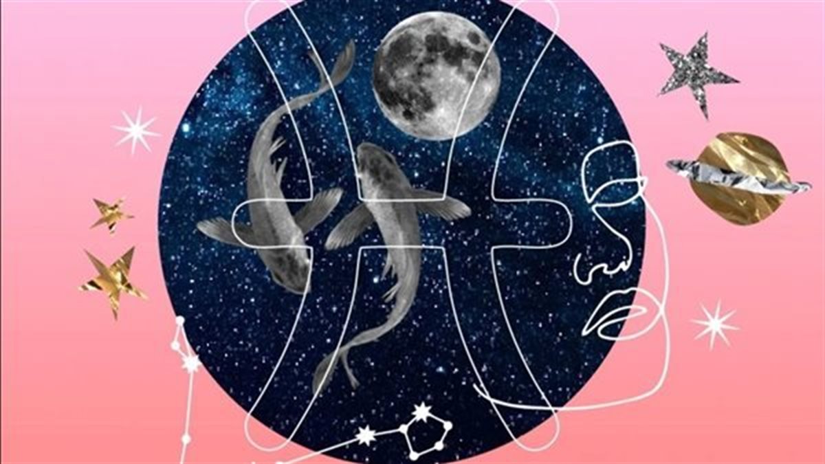 برج الحوت.. حظك اليوم الإثنين 22 ديسمبر 2025: طاقة جديدة فى برجك