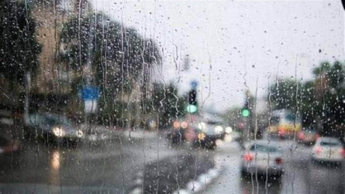 أجواء باردة وسقوط أمطار.. تعرف على حالة الطقس اليوم الاثنين