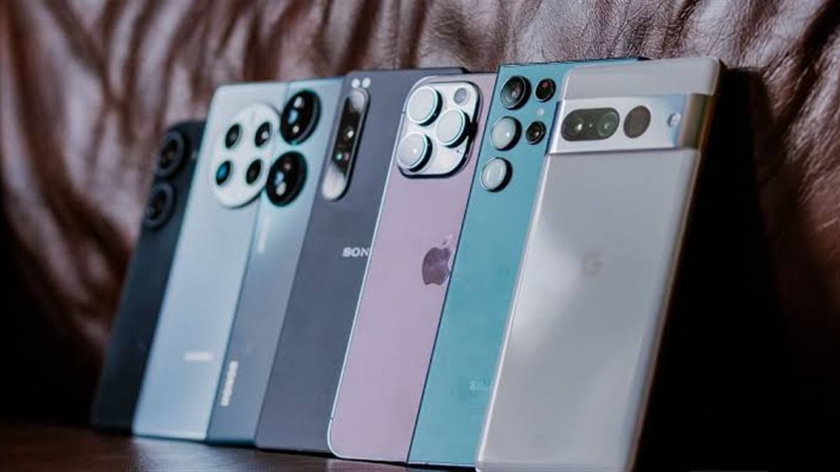 أوبو Find Pro يتحدى سامسونج S25.. من يفوز بالمقارنة؟