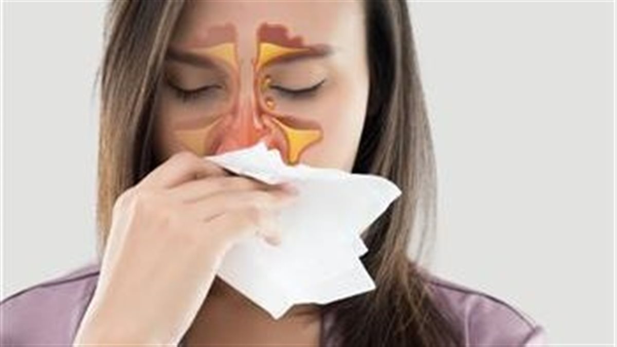 6 طرق للحماية من الجيوب الأنفية وعلاج الالتهاب.. تعرف عليها
