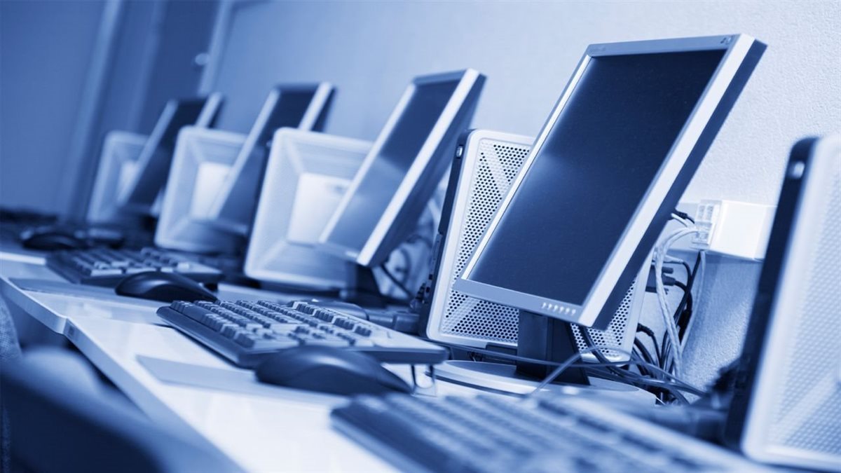 الحق اشتري.. ارتفاع أسعار أجهزة الكمبيوتر في 2026