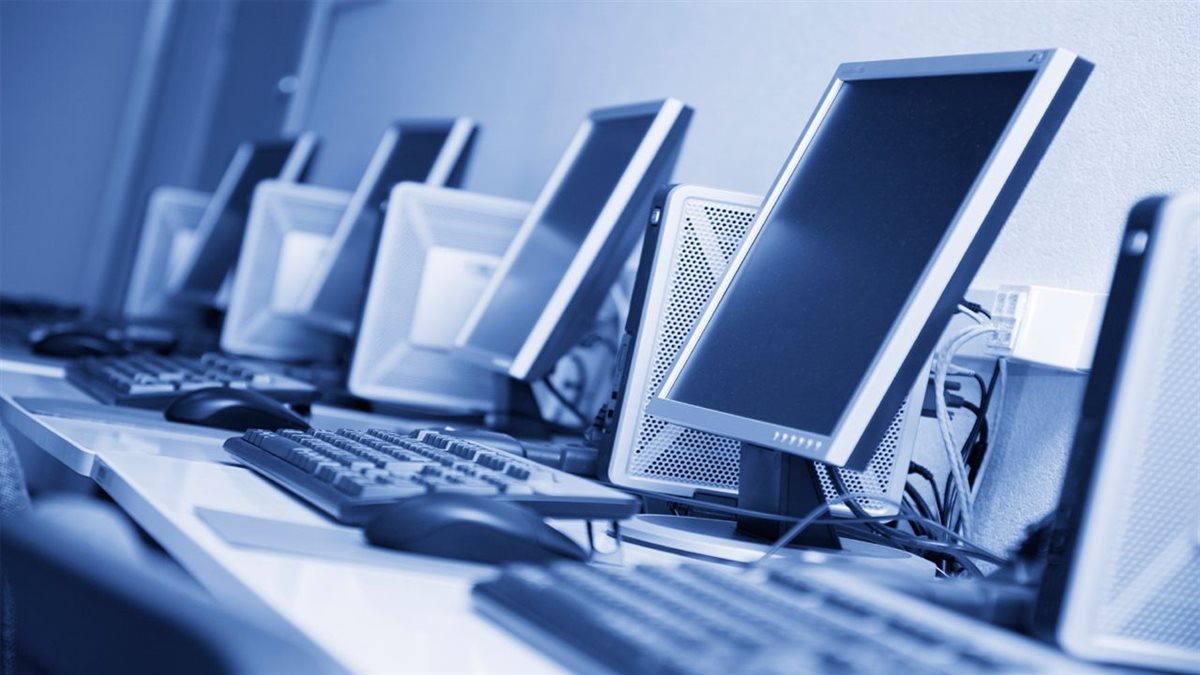 ارتفاع أسعار أجهزة الكمبيوتر 